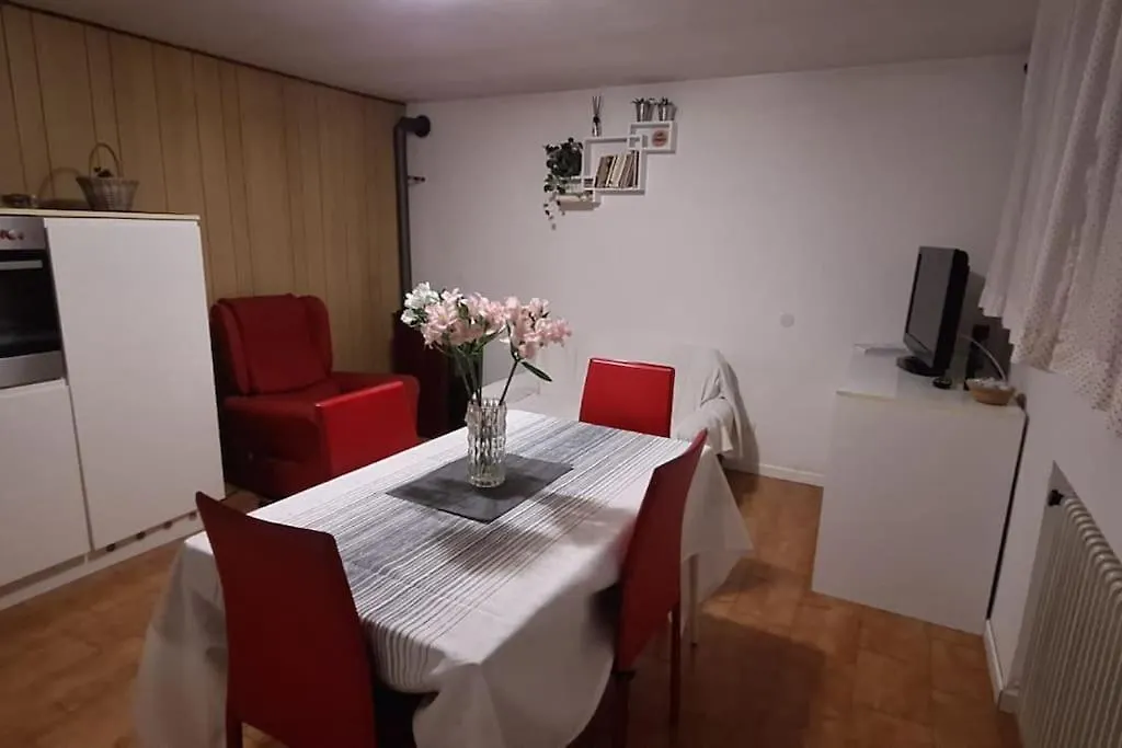 M&G House Near Venice By Train, With Pool Apartment Noale Italy