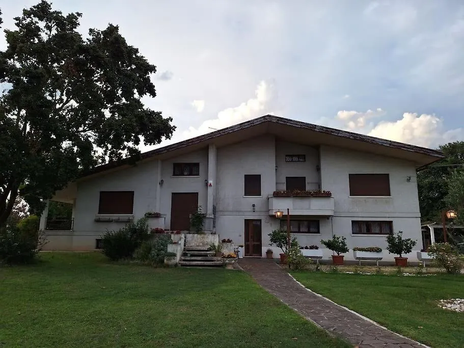 M&G House Near Venice By Train, With Pool Apartment Noale