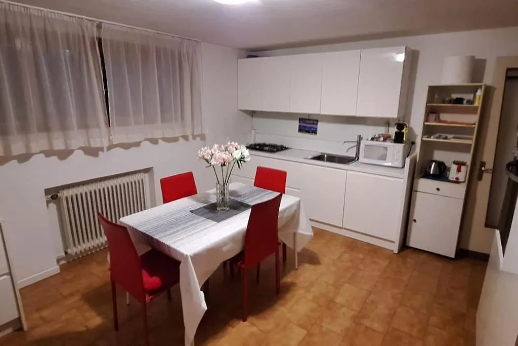 M&G House Near Venice By Train, With Pool Apartment Noale 0*,