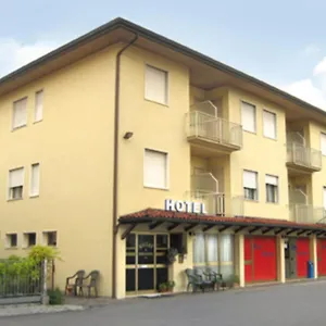 Hotel Al Bersagliere, Noale