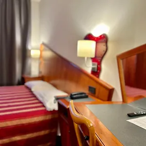 Due Torri Tempesta Hotel